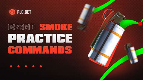 csgo smoke practice commands|CS:GO Smoke Practice Commands .